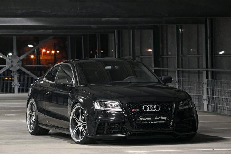 Audi RS5 por Senner Tuning Audi RS5 por Senner Tuning