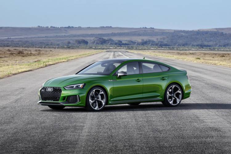 Audi Rs5 Sportback 2019 3 Audi Rs5 Sportback 2019 3