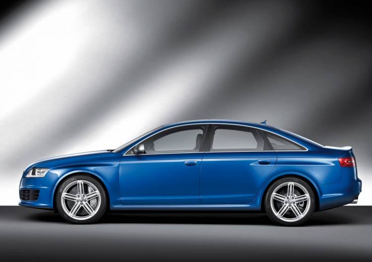 Audi RS6 Audi RS6