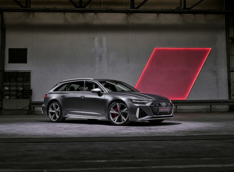 Audi Rs6 Avant 2020 6131 Rs60000017 Audi Rs6 Avant 2020 6131 Rs60000017