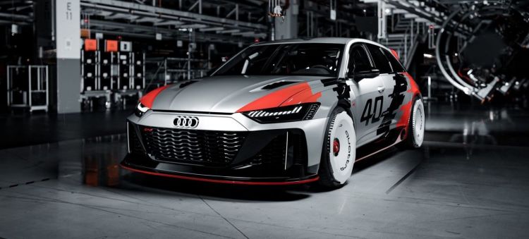 Audi Rs6 Gto P Audi Rs6 Gto P