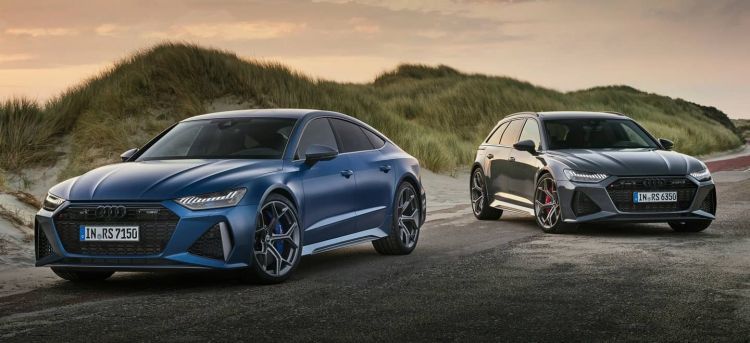 Audi Rs6 Rs7 Performance  00