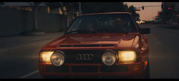 Audi Hace Suyo El Mantra Del Te Gusta Conducir