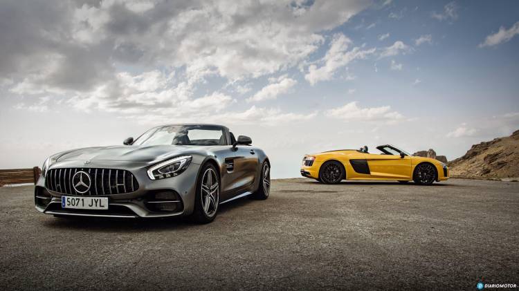 audi_r8_mercedes_amg_gtc_mdm_1 audi_r8_mercedes_amg_gtc_mdm_1