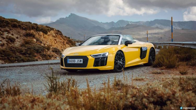 audi_r8_mercedes_amg_gtc_mdm_33 audi_r8_mercedes_amg_gtc_mdm_33