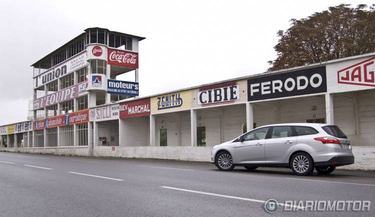 Circuito de Reims-Gueux Circuito de Reims-Gueux