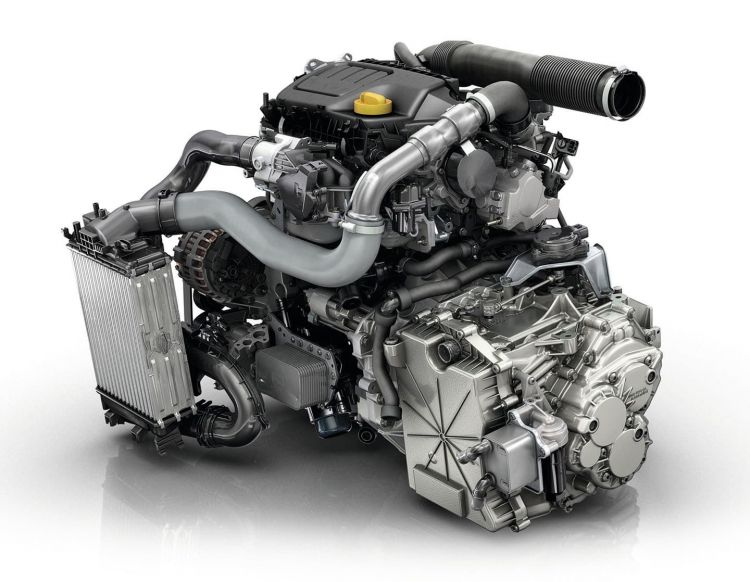 Diesel Breakdowns Renault Anti-Pollution Systems