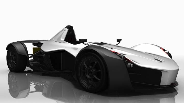 BAC Mono BAC Mono