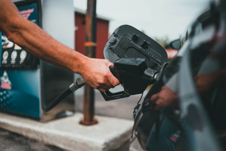 Lower Taxes Gasoline Diesel 02