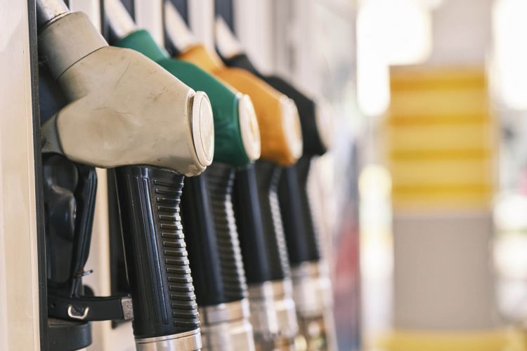 Lower Taxes Gasoline Diesel 03