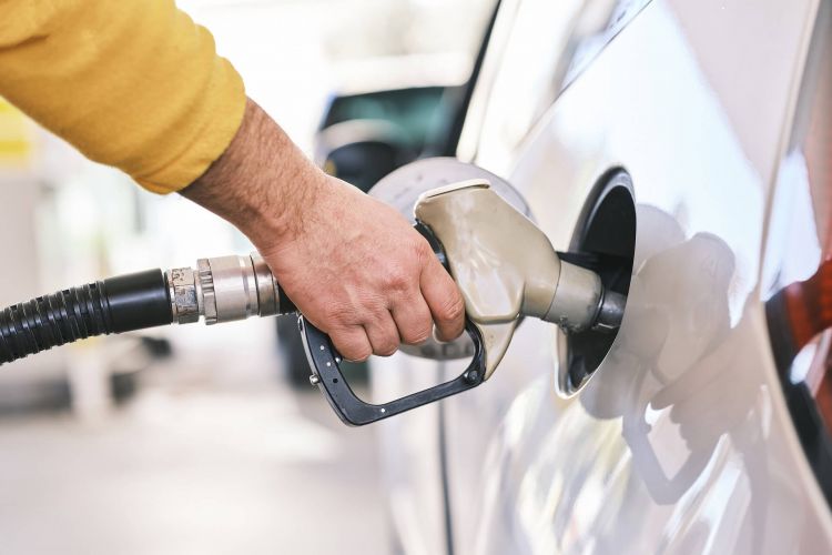 Lower Taxes Gasoline Diesel 04