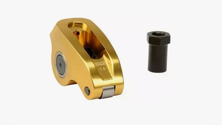 rocker arms