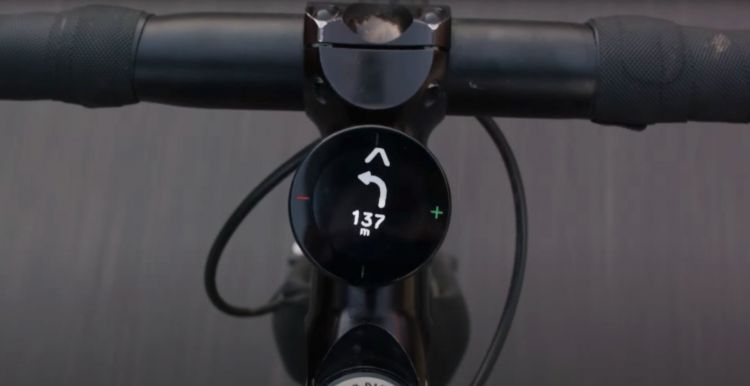 Beeline Velo 2 Gadget Bicicleta 02 Beeline Velo 2 Gadget Bicicleta 02