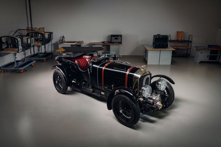 Bentley Blower 2021 1220 004 Bentley Blower 2021 1220 004