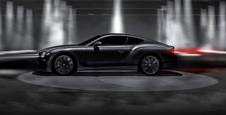 Bentley Continental Gt Speed 2021 Adelanto 0321 01 Bentley Continental Gt Speed 2021 Adelanto 0321 01