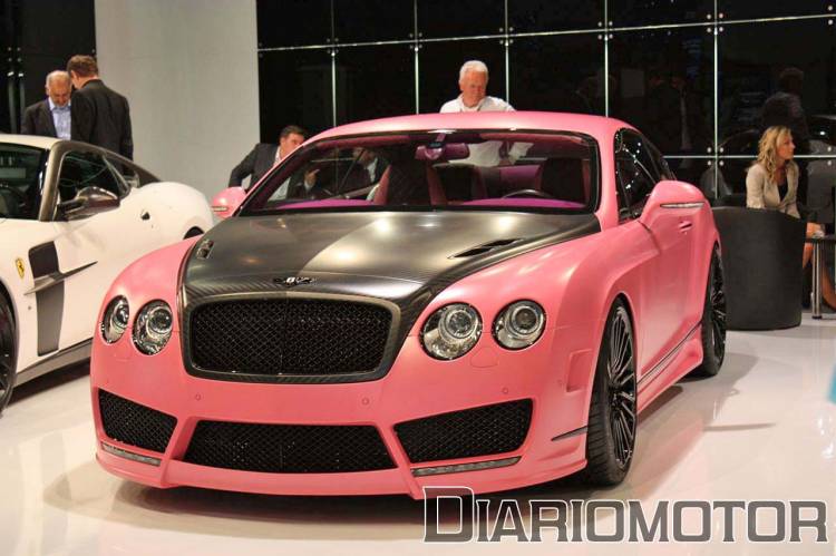 bentley-continental-gt-vitesse-rose-mansory-frankfurt-2009 bentley-continental-gt-vitesse-rose-mansory-frankfurt-2009
