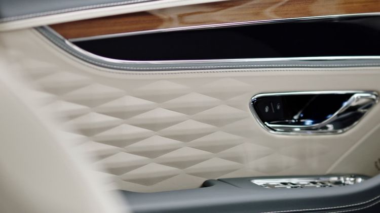 Bentley Flying Spur 0519 02 Bentley Flying Spur 0519 02