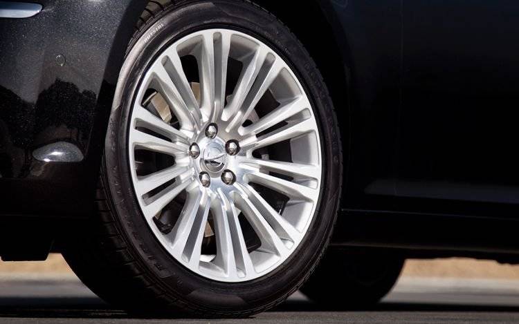 Chrysler 300C 2011 Chrysler 300C 2011