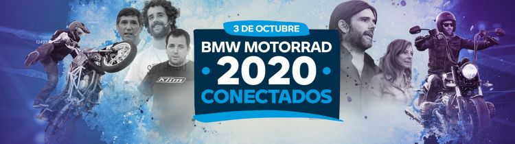 Bmb Motorrad Conectados Cartel 2020 Bmb Motorrad Conectados Cartel 2020