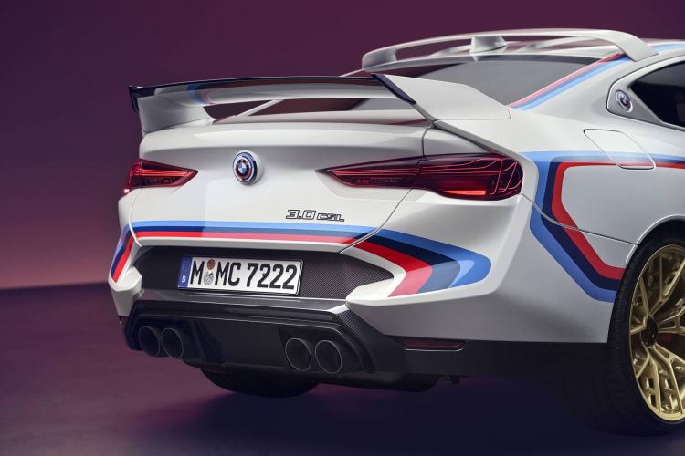 Bmw 3 0 Csl 2023  23