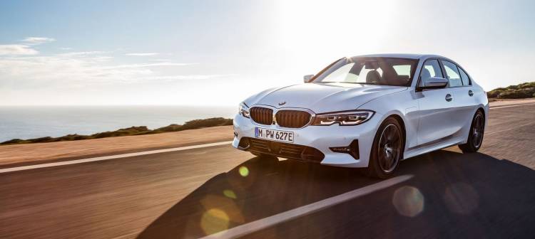 Bmw 330 E Hibrido Enchufable P Bmw 330 E Hibrido Enchufable P