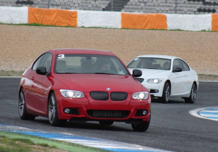 BMW 335is BMW 335is