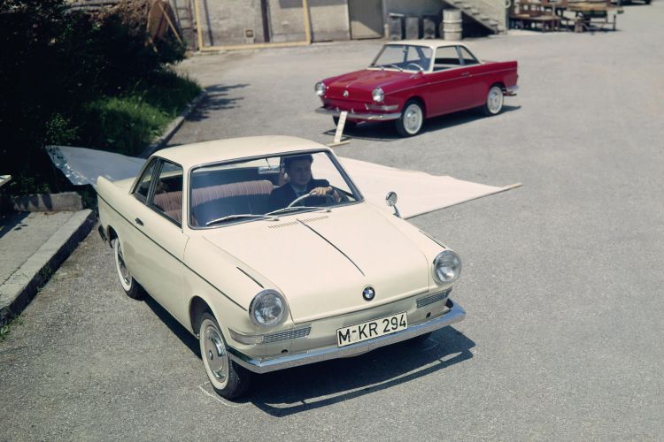 Bmw 700 03 Bmw 700 03