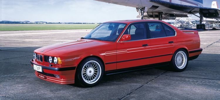 Bmw Alpina B10 Biturbo Subasta 1121 Portada Bmw Alpina B10 Biturbo Subasta 1121 Portada