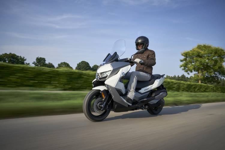 Bmw C 400 Gt P90327547 Highres Bmw C 400 Gt 11 2018 Bmw C 400 Gt P90327547 Highres Bmw C 400 Gt 11 2018