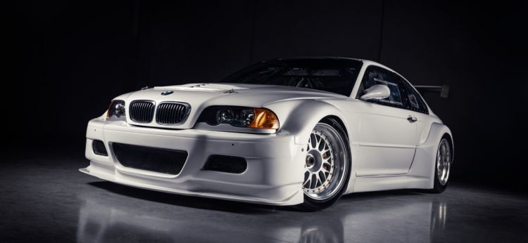 Bmw E46 M3 Gtr 01 Bmw E46 M3 Gtr 01