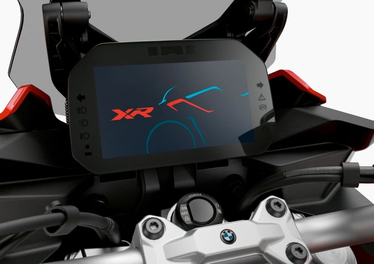 Bmw F 900 Xr Dm P90373148 Highres Bmw F 900 Xr 11 2019