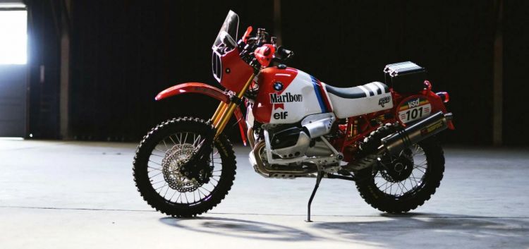 Bmw Gs Dakar 1 Bmw Gs Dakar 1