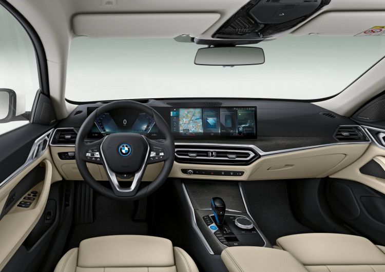 BMW I4 2022 01