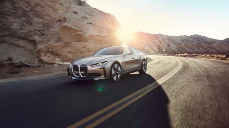Bmw I4 Filtracion 0220 002 Bmw I4 Filtracion 0220 002