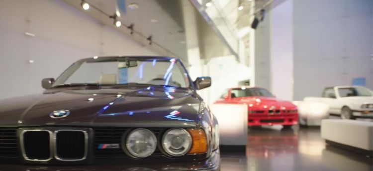 Bmw M 01 Bmw M 01