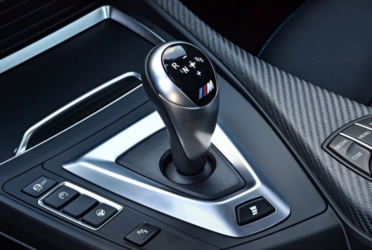 Bmw M2 Cambio Automatico 1019 01 Bmw M2 Cambio Automatico 1019 01