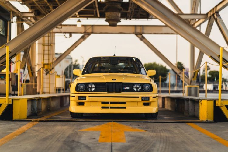 Bmw M3 E30 E36 2 Bmw M3 E30 E36 2