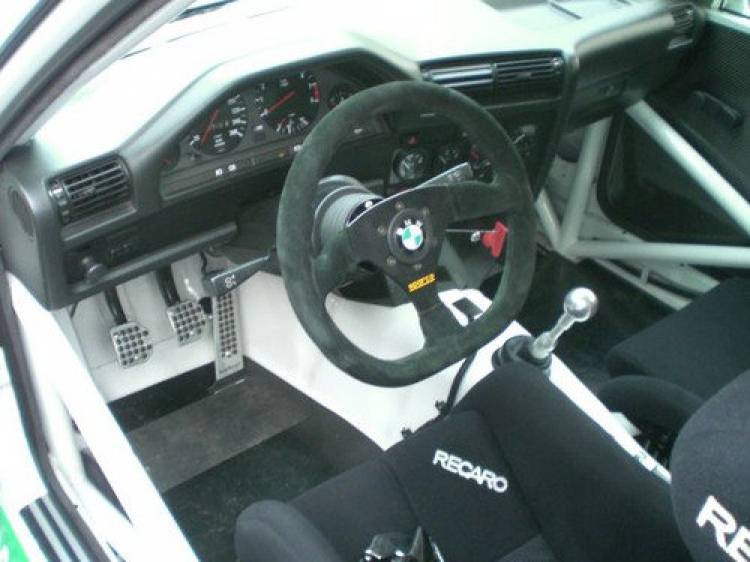 T 250 Tambi 233 N Puedes Conducir Un Bmw E30 M3 Con