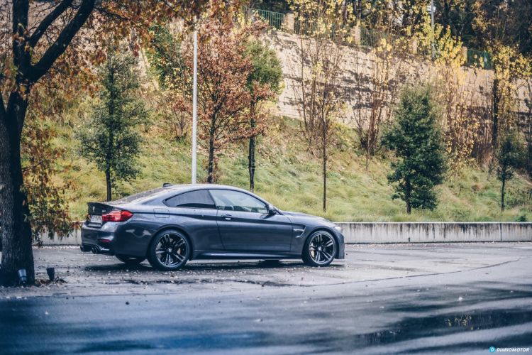 Bmw M4 6to6  1