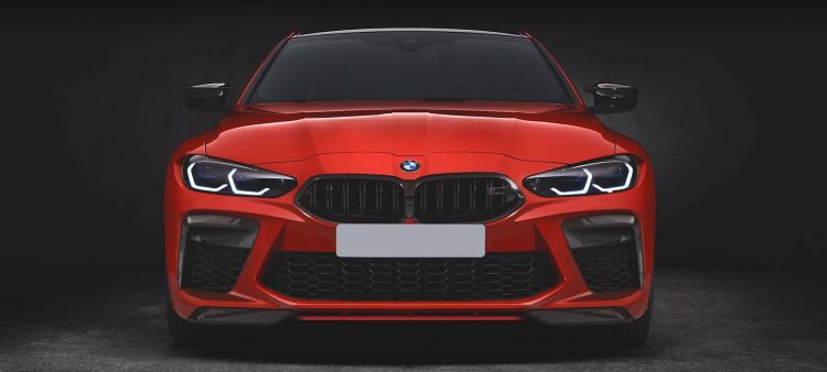 Bmw M4 Prior Design Bmw M4 Prior Design