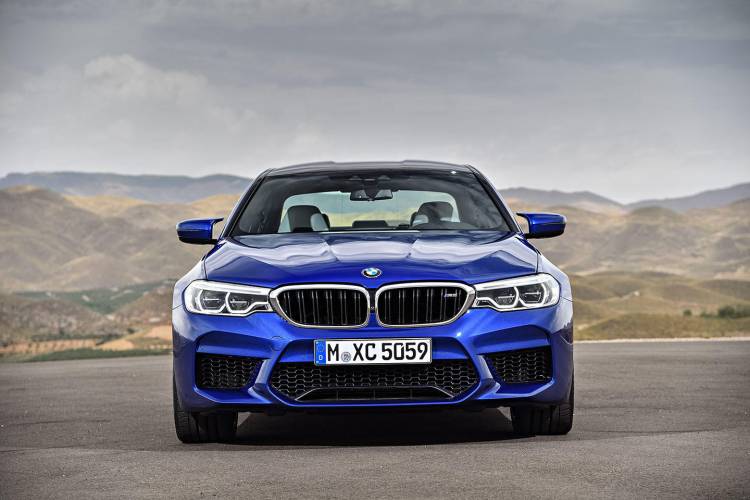 bmw-m5-2017-21 bmw-m5-2017-21