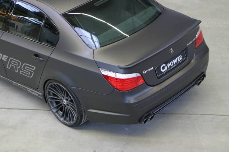 G-Power BMW M5 Hurricane RS G-Power BMW M5 Hurricane RS
