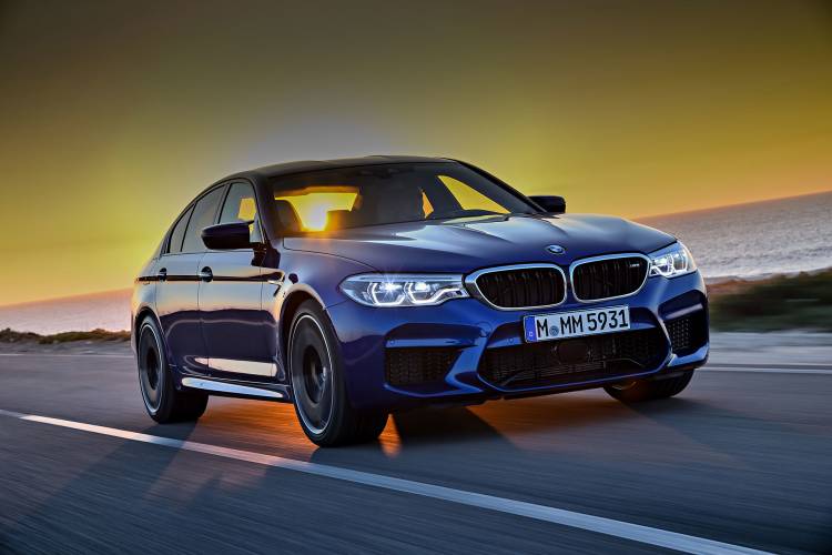 Bmw M5 Limites Velocidad Autobahn Bmw M5 Limites Velocidad Autobahn