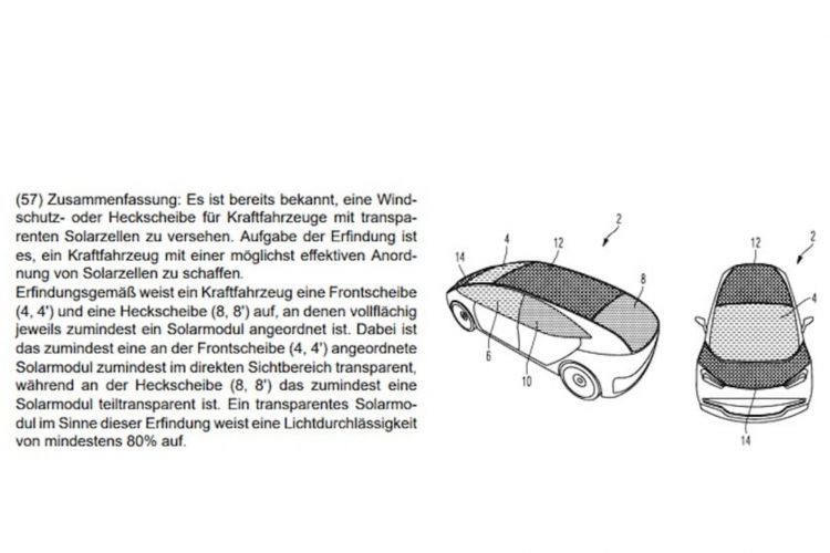 Bmw Solar Panels 01