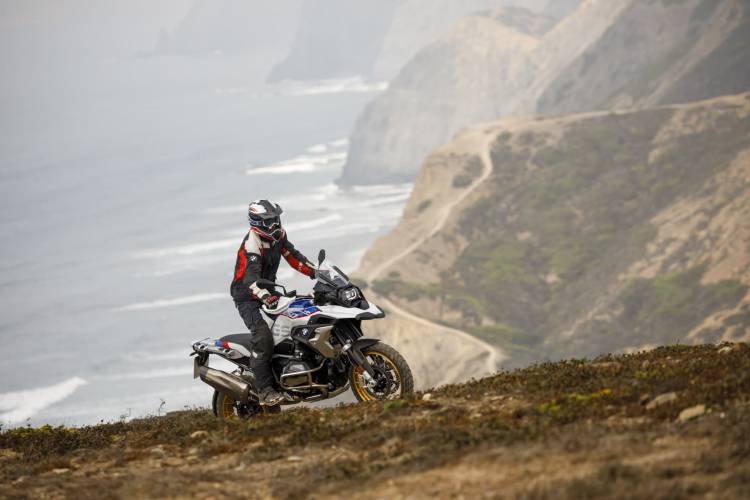 Bmw R 1250 Gs Hp Bmw R 1250 Gs Hp
