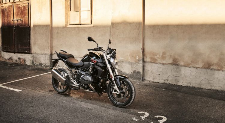 Bmw R 1250 R Dm 6 Bmw R 1250 R Dm 6