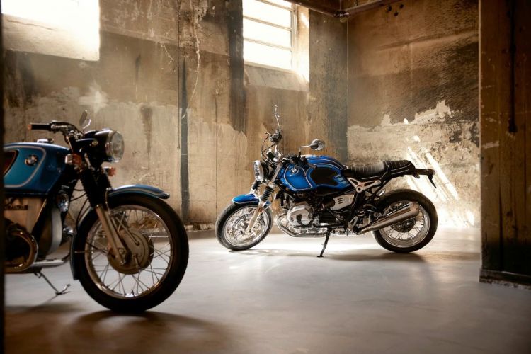 Bmw R Ninet 5 Dm 7 Bmw R Ninet 5 Dm 7