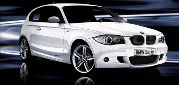 BMW Serie 1 3 puertas M Sport Edition BMW Serie 1 3 puertas M Sport Edition