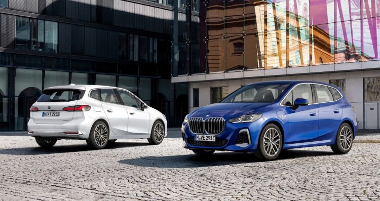 Bmw Serie 2 Active Tourer 2020 1021 Portada 01