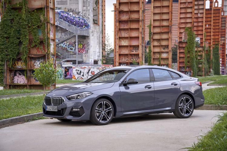 Bmw Serie 2 Gran Coupe 2020 127 Bmw Serie 2 Gran Coupe 2020 127